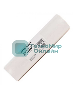 Мастер-пленка для дупликатора Ricoh тип 2430M (1 рулон В4)