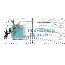 Петли для ноутбука Lenovo IdeaPad 320-17 320-17IKB 320-17AST