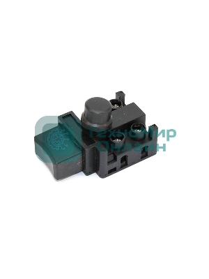 Выключатель для дисковых пил/перфораторов (9004) 301002