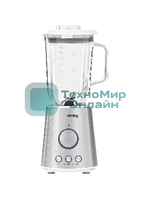Блендер стационарный Korting KTB 0702 W135