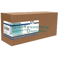 Картридж лазерный CopyRite CR-KYTK5370C TK-5370C голубой (5000 стр.) для Kyocera PA3500cx/MA3500cix/MA3500cifx