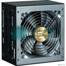 Блок питания Zalman ZM1000-TMX2SE, 1000W, ATX12V v3.1, APFC, 12cm Fan, 80 PLUS Gold Gen5.1, Full Modular, Retail