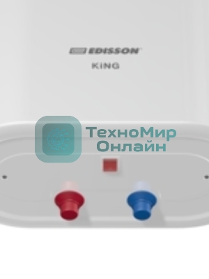 Водонагреватель Edisson King 100 V