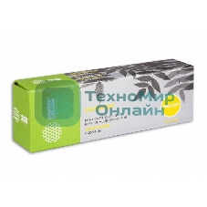 Картридж лазерный Cactus CS-PH6125Y (106R01337) желтый (1000 стр.) для Xerox 6125/6125n