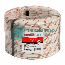 Кабель сигнальный Rexant КCВB 8х0,5 мм, бухта 200 м, 01-4750