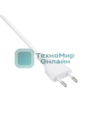 Гирлянда Neon-night Айсикл (бахрома) светодиодный, 4,8 х 0,6 м, белый провод, 230 В, диоды синие, 152 LED