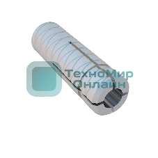 Анкер разрезной М8 латунь ANL8 КМ LO0817