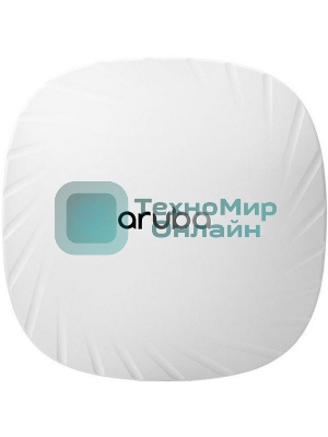 Точка доступа HP Aruba AP-505 (RW) Unified AP