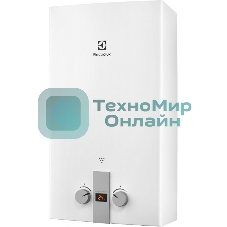 Колонка газовая Electrolux GWH 10 High Performance Eco НС-1186645