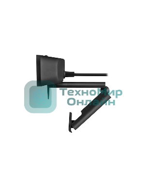 Веб-камера Logitech C925e 1920x1080, 30 кадр/с, USB Type-A, микрофон (2 шт, шумоподавление), автоматическая фокусировка, автоосвещение, шторка приватности, универсальное крепление