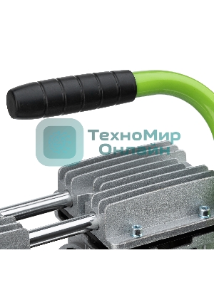 Компрессор безмаслянный малошумный Сибртех МБ 750/10,750 Вт, 10 л, 150 л/мин