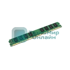 Оперативная память Samsung, DDR3, 4GB (1x4GB), 1600MHz, CL11, DIMM, OEM