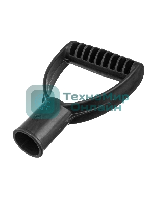 Рукоятка пластиковая V-образная Сибртех, диаметр 32 мм