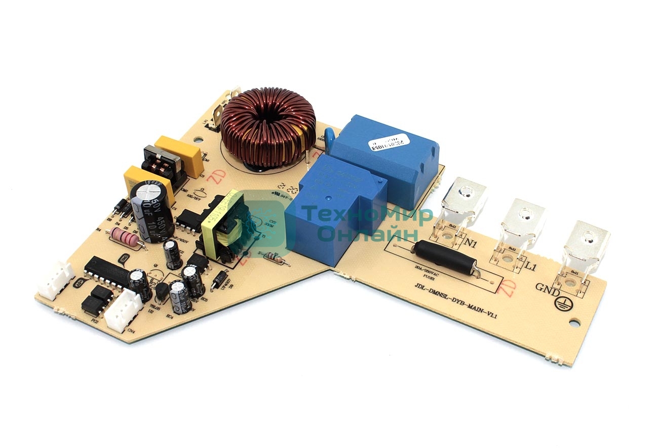 Плата питания для варочных поверхностей Krona/Fornelli 2030101058