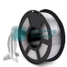 Филамент NVPrint PA/Nylon для 3D печати диаметр 1.75мм длина 330 метров масса 1 кг