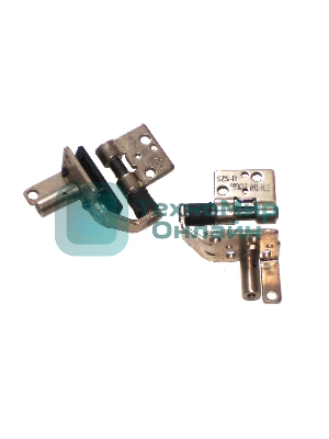 Петли для ноутбука Dell E5400