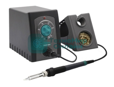 Паяльная станция Quick 969A+ 70W