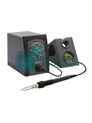 Паяльная станция Quick 969A+ 70W