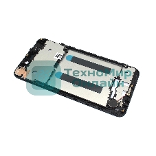 Фронтальная панель для телефона Asus ZB501KL-4H