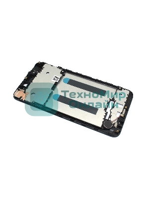 Фронтальная панель для телефона Asus ZB501KL-4H