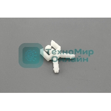 Соединение диспенсера Colet QOO7