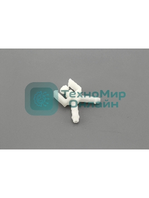 Соединение диспенсера Colet QOO7