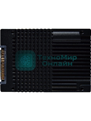 Накопитель SSD Kingston DC3000ME 7680Gb, U.2(2.5