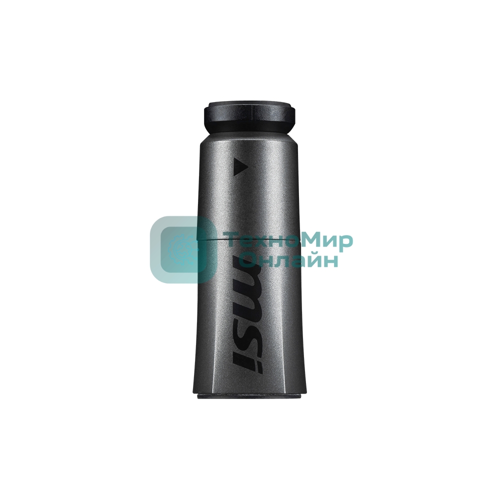 Видеокарта MSI RTX 5060 Ti 8G GAMING TRIO OC, NVIDIA RTX 5060 Ti, 8 ГБ GDDR7, 128 бит, PCI-e 5.0, 1xHDMI, 3xDP, 2662 МГц