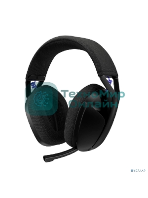 Гарнитура Logitech Headset G321 LIGHTSPEED Wireless Gaming черный