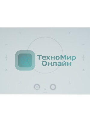 Индукционная варочная панель Korting HIB 95750 BW Smart