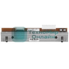 Термопечатающая голова iDPRT ASSY: iX6P PRINTHEAD 200DPI