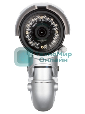 Видеокамера IP D-Link DCS-7413 PROJ Внешняя сетевая 2 МП Full HD-камера с поддержкой PoE и ночной съемки