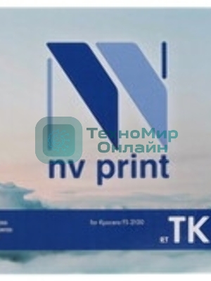 Тонер Картридж NVP совместимый NV-TK-3100 для Kyocera FS-2100D/FS-2100DN FS-4100DN/FS-4200DN/FS-4300DN/Ecosys M3040dn (12500k)