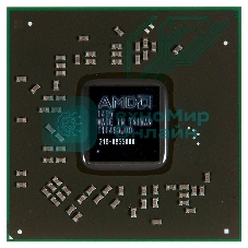Видеочип Mobility Radeon R7 M265, 216-0855000