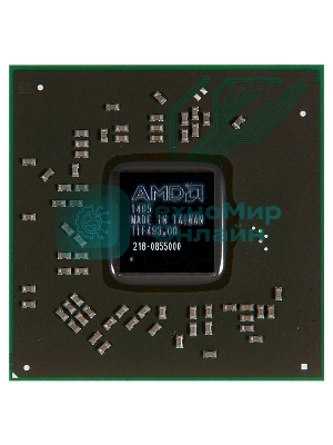 Видеочип Mobility Radeon R7 M265, 216-0855000