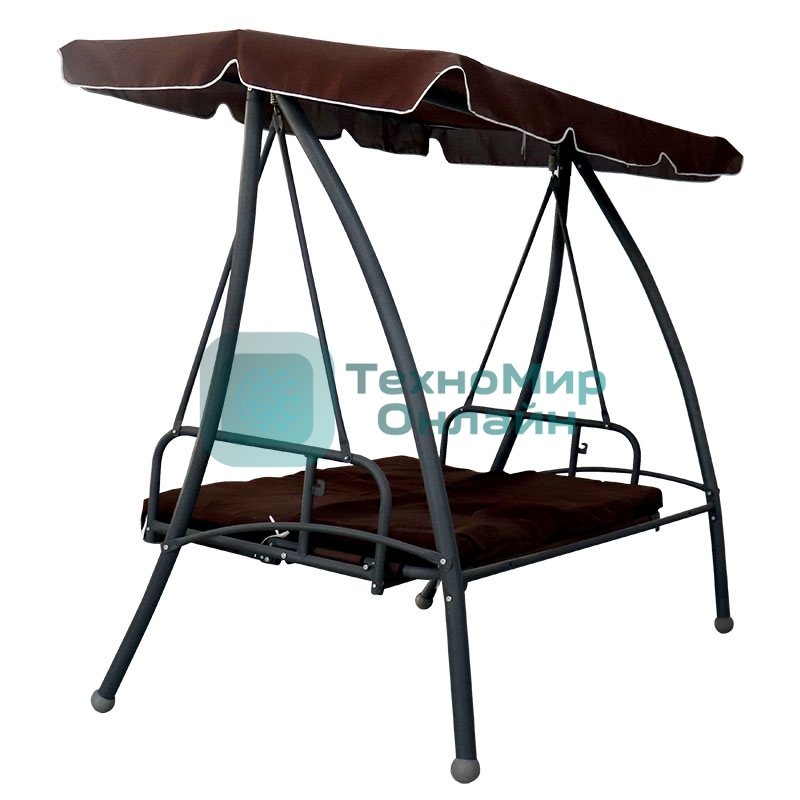 Park Качели садовые GS-02, 203*123*178см