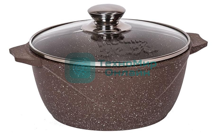 Кастрюля 4 л 