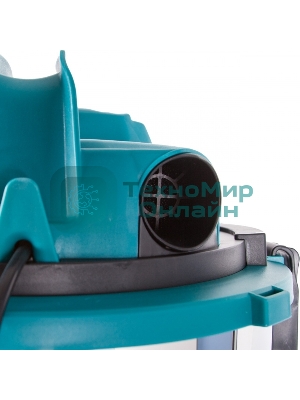 Пылесос строительный Bort BSS-1325 91272218 1300 Вт, вместимость 25 л, 29 л/сек, 5,3 кг, набор аксессуаров 6 шт