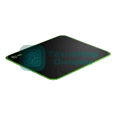 Коврик для мыши Cactus CS-MP-D01S черный 250x200x3мм