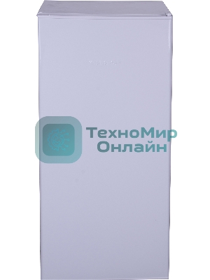 Холодильник Nordfrost NR 508 W белый однокамерный 149 л