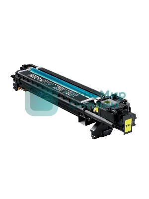 Блок барабана Konica-Minolta bizhub C3100P/3110 желтый IUP-23Y