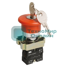 Кнопка LAY5-BS142 