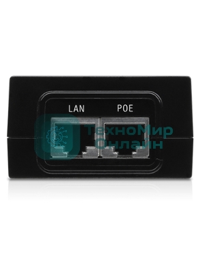 Адаптер PoE UBIQUITI POE-50-60W