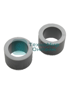 Набор резинок для роликов захвата Lexmark MS62x/MX62x 2шт (41X1198)