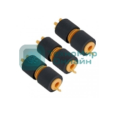 Комплект роликов подачи для Xerox WC 5325/5330/5335/7425/7428/7435 3 шт/компл JPN