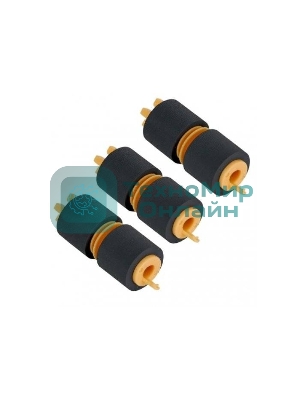 Комплект роликов подачи для Xerox WC 5325/5330/5335/7425/7428/7435 3 шт/компл JPN