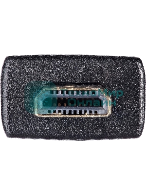 Кабель HDMI-19M --MicroHDMI-19M ver 2.0 1,5 м VCOM CG587-1.8M