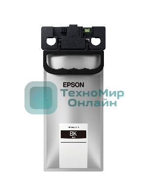 Контейнер с чернилами WF-C5x90 Series Ink Cartridge XXL черный 10K pages