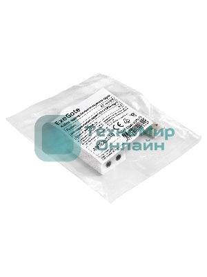 Кабель-адаптер (внешняя звуковая карта) ExeGate EX-AU-01S для подключения гарнитуры к USB порту, 0,1м