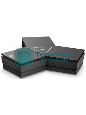 Микрофон настольный Poly IP Table Microphone Array: Contains one Microphone Array and one 25' CAT 5E SHLD Ethernet cable. Compatible with Poly G7500 codec.